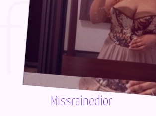Missrainedior