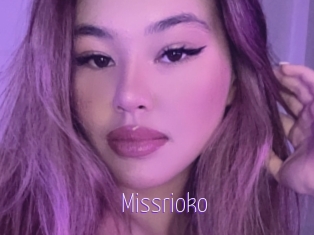 Missrioko