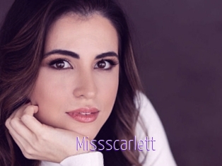 Missscarlett