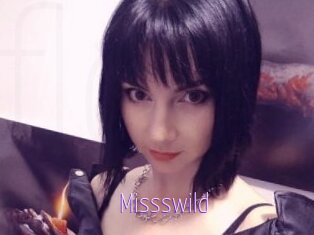 Missswild