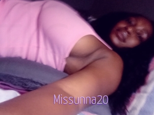 Missunna20