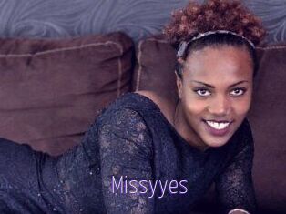 Missyyes