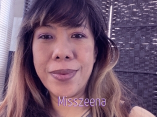 Misszeena