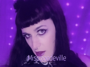 misszoedeville Fuck Lolita Cunt