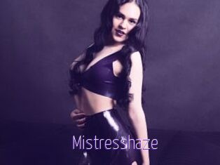 Mistresshaze