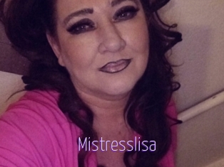 Mistresslisa