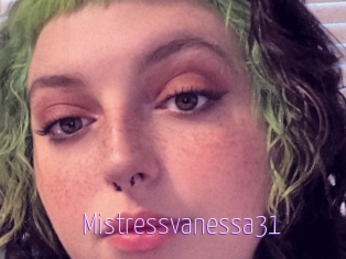 Mistressvanessa31