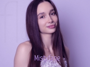 Mistyfane