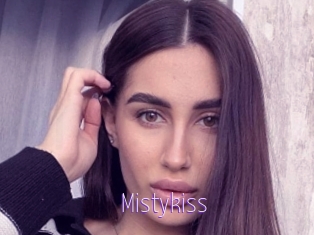 Mistykiss
