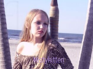 Mistykitten