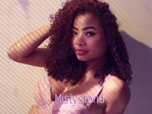 Mistystond