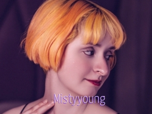 Mistyyoung