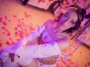 Mitsurikibutsujii