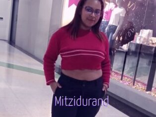 Mitzidurand