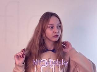Mitziebelsky