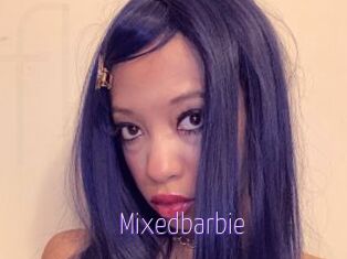 Mixedbarbie