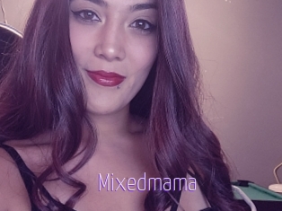 Mixedmama