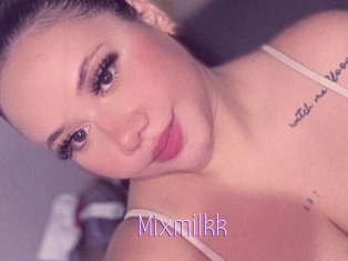 Mixmilkk