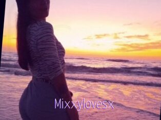 Mixxylovesx