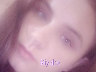 Miyabe
