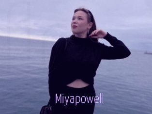 Miyapowell