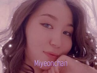 Miyeonchan
