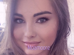 Moamoore