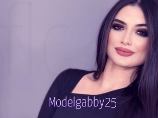 Modelgabby25