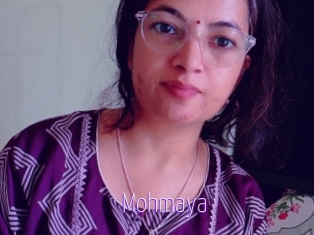 Mohmaya