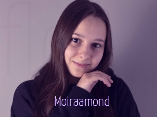 Moiraamond