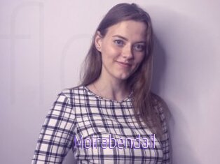 Moirabendall