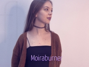 Moiraburner