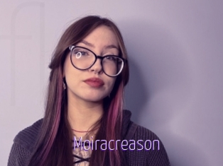 Moiracreason