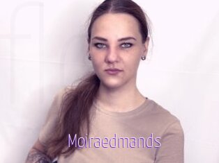 Moiraedmands