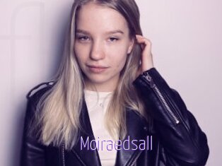 Moiraedsall