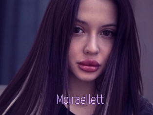 Moiraellett