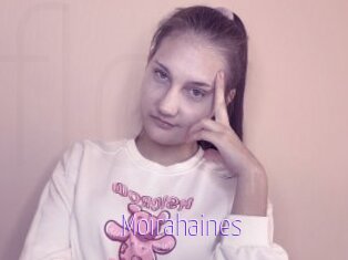 Moirahaines