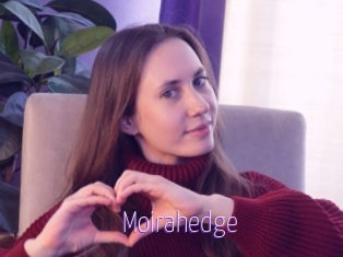 Moirahedge