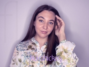Moirahickory