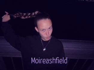 Moireashfield
