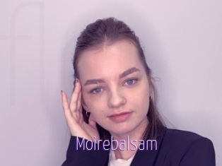 Moirebalsam