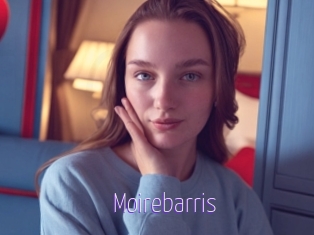 Moirebarris