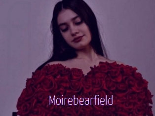 Moirebearfield