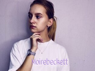 Moirebeckett