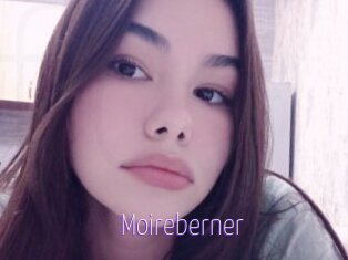 Moireberner
