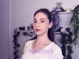 Moireblock