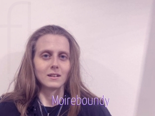 Moireboundy