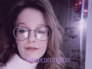Moirecurrington
