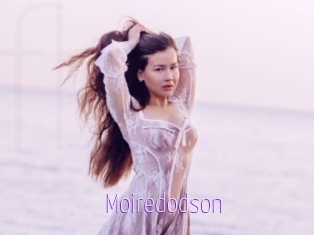 Moiredodson