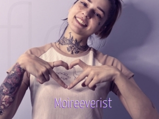 Moireeverist